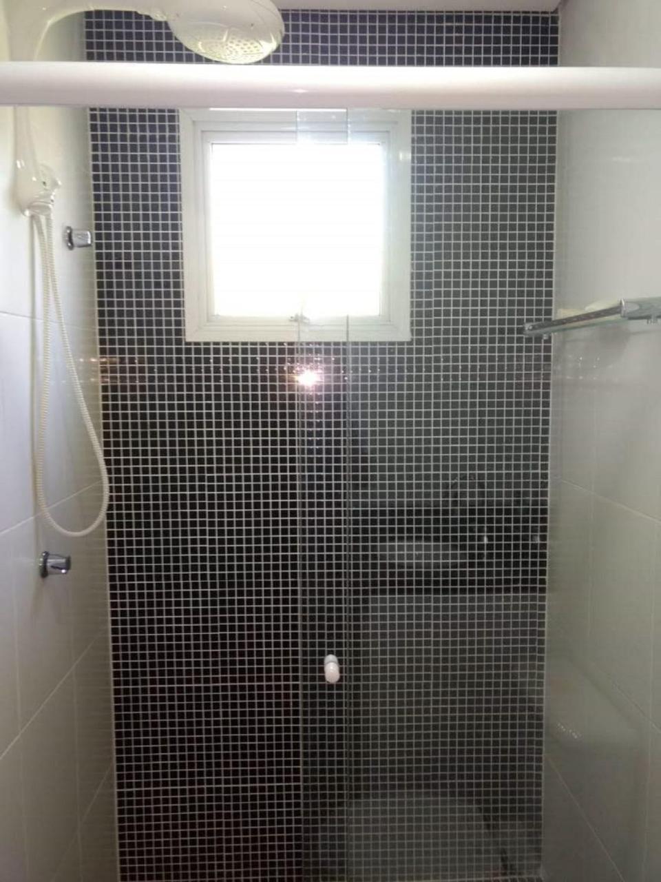 Apartamento Praia Grande 301 乌巴图巴 外观 照片