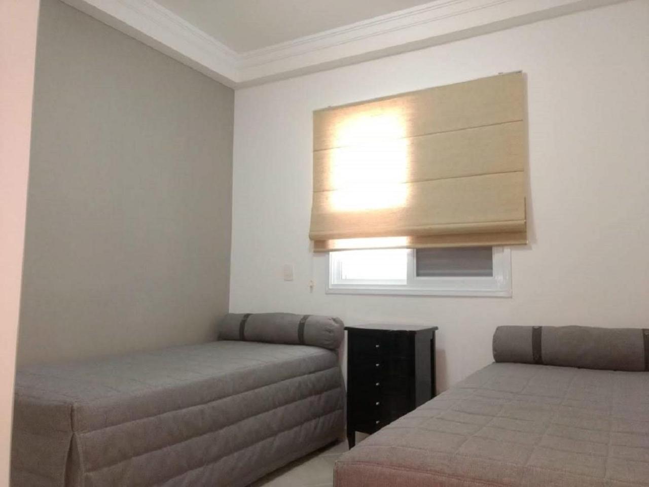 Apartamento Praia Grande 301 乌巴图巴 外观 照片