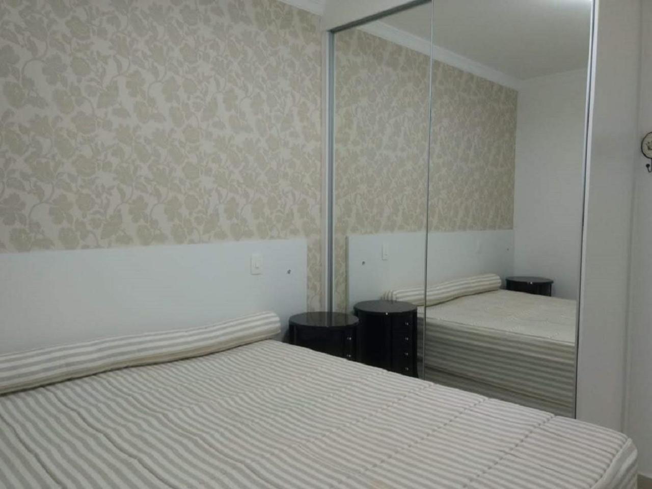Apartamento Praia Grande 301 乌巴图巴 外观 照片