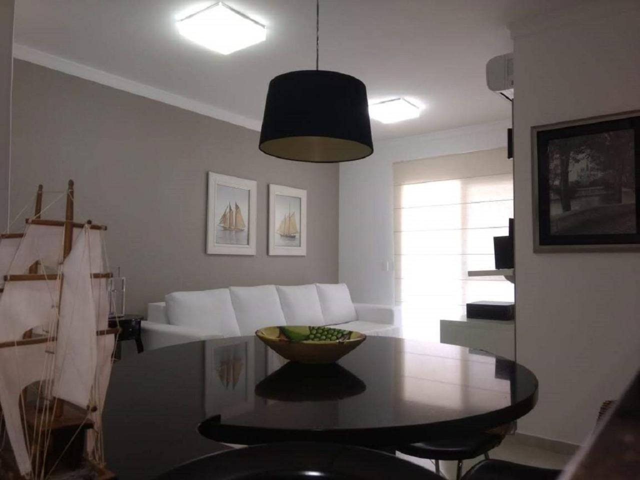 Apartamento Praia Grande 301 乌巴图巴 外观 照片